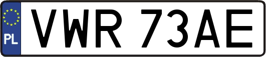 VWR73AE
