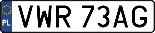 VWR73AG