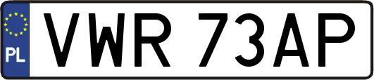 VWR73AP