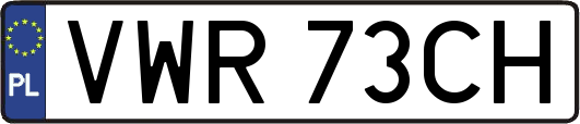 VWR73CH