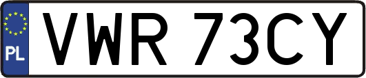 VWR73CY