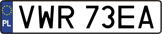 VWR73EA