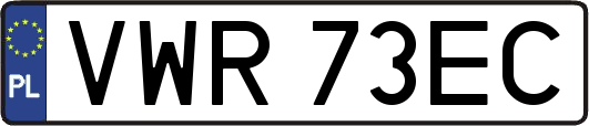 VWR73EC