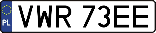 VWR73EE