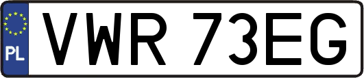 VWR73EG