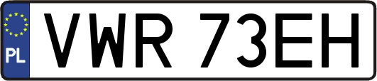 VWR73EH