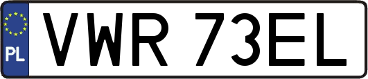 VWR73EL