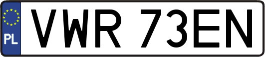 VWR73EN