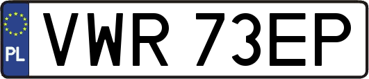 VWR73EP