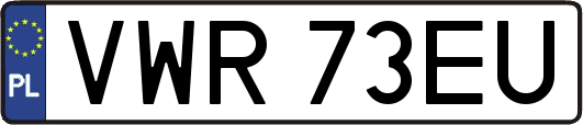VWR73EU