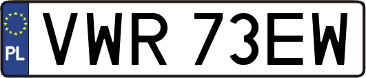 VWR73EW