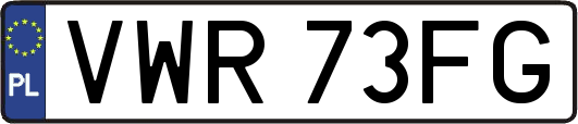 VWR73FG