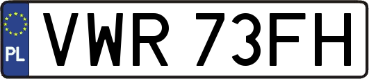 VWR73FH
