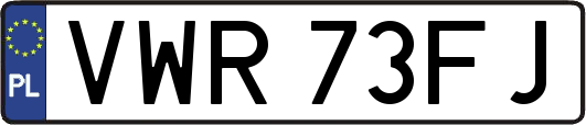 VWR73FJ
