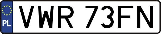 VWR73FN