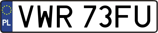 VWR73FU