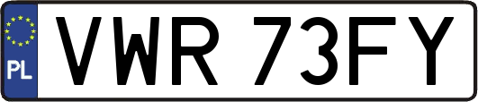 VWR73FY