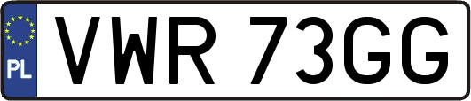 VWR73GG