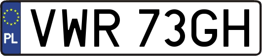 VWR73GH