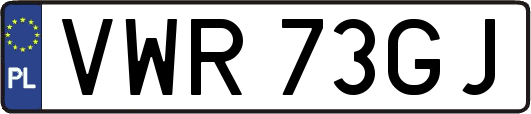 VWR73GJ