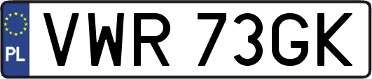 VWR73GK