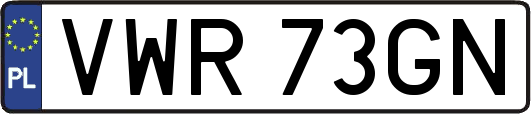 VWR73GN