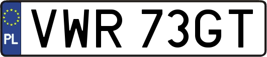 VWR73GT