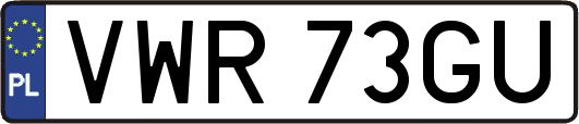 VWR73GU