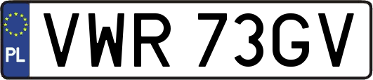 VWR73GV