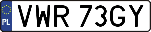VWR73GY
