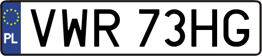 VWR73HG