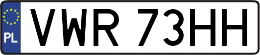 VWR73HH