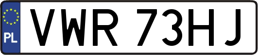 VWR73HJ