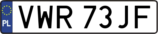 VWR73JF