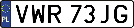 VWR73JG