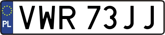 VWR73JJ