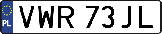 VWR73JL