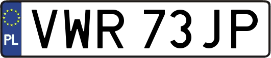 VWR73JP