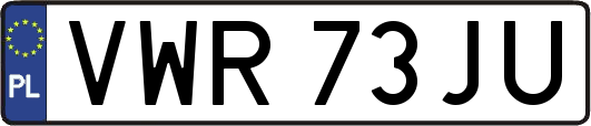VWR73JU