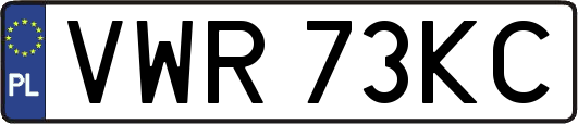 VWR73KC