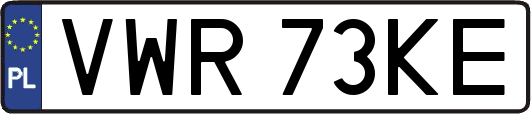 VWR73KE