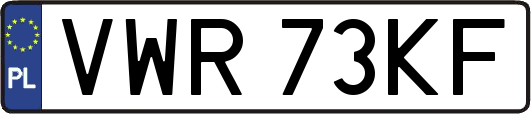 VWR73KF
