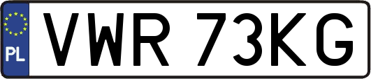 VWR73KG