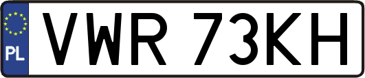 VWR73KH