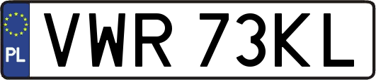 VWR73KL
