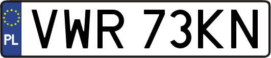 VWR73KN