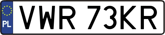VWR73KR