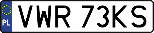 VWR73KS