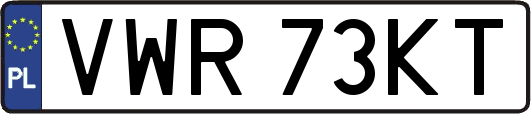 VWR73KT