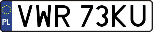 VWR73KU